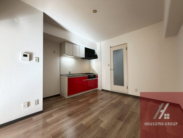 セレネ３７の物件内観写真