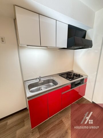 セレネ３７の物件内観写真