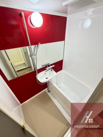 セレネ３７の物件内観写真