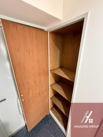 セレネ３７の物件内観写真