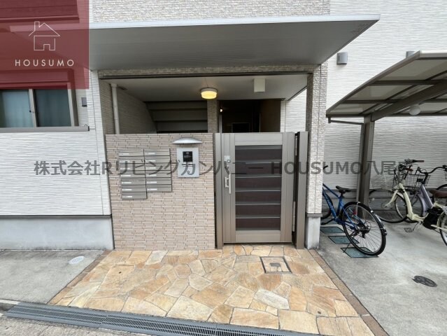 フジパレス出戸Ⅰ番館の物件内観写真