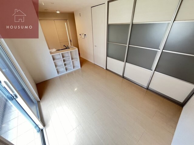 パルビレッジの物件内観写真