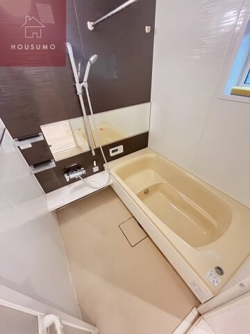 パルビレッジの物件内観写真