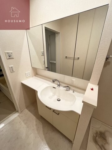 パルビレッジの物件内観写真