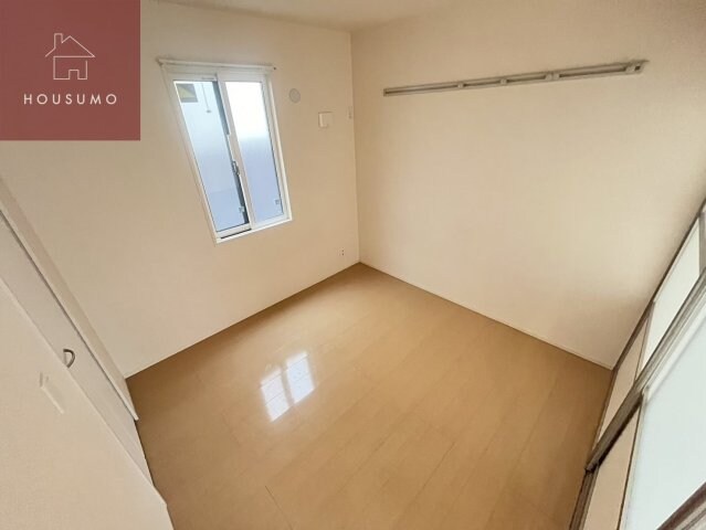 パルビレッジの物件内観写真