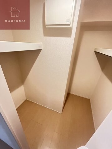 パルビレッジの物件内観写真