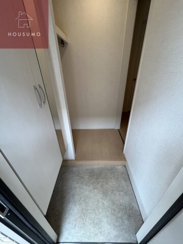 パルビレッジの物件内観写真