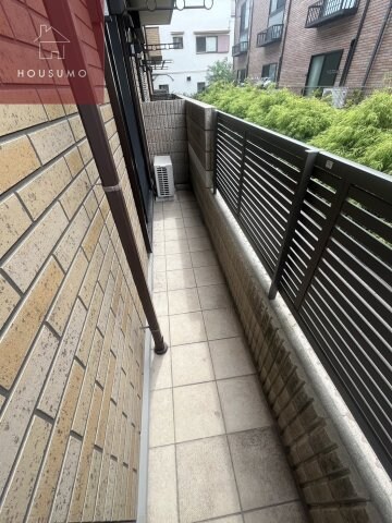 パルビレッジの物件内観写真