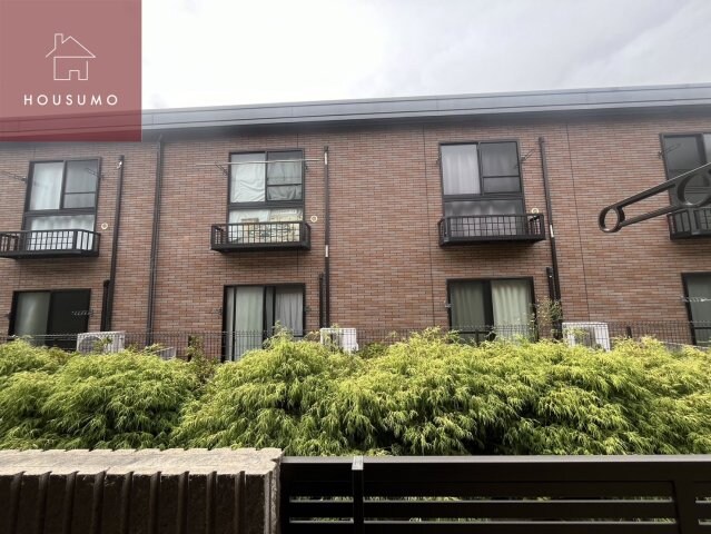 パルビレッジの物件内観写真