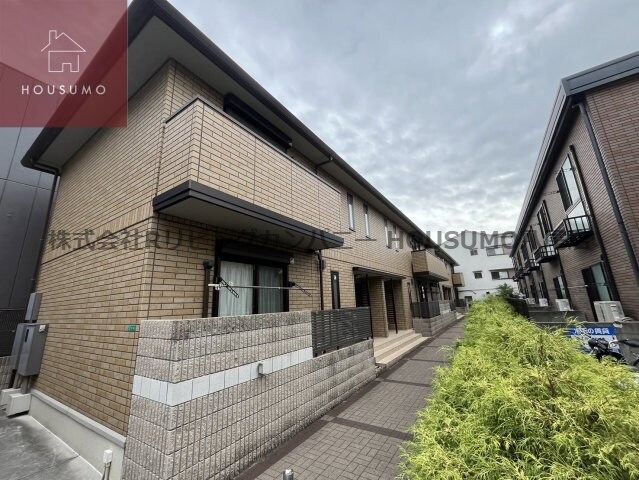 パルビレッジの物件内観写真