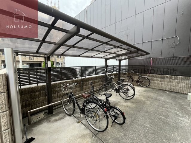 パルビレッジの物件内観写真