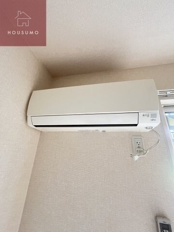 パルビレッジの物件内観写真