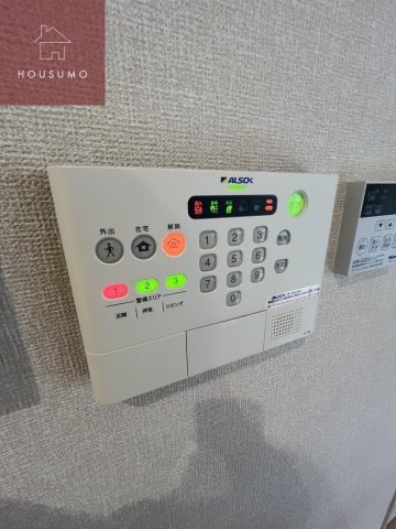 パルビレッジの物件内観写真