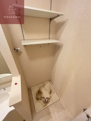 パルビレッジの物件内観写真