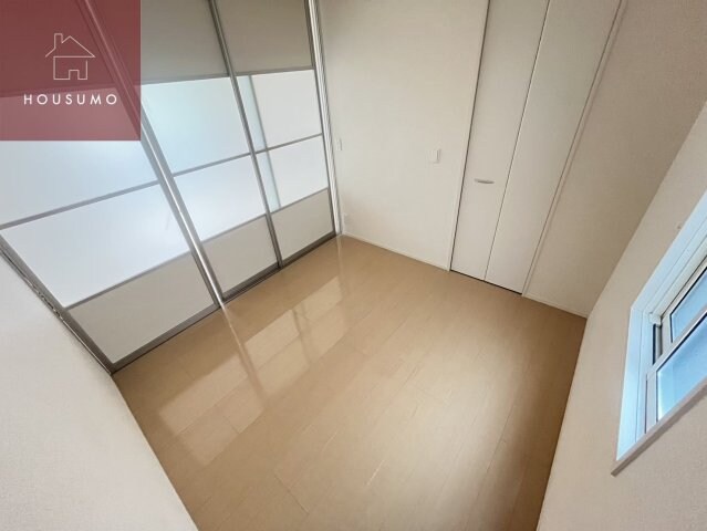 パルビレッジの物件内観写真