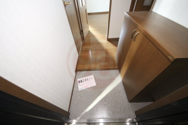 アミティ小阪の物件内観写真