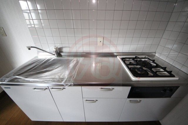 アミティ小阪の物件内観写真