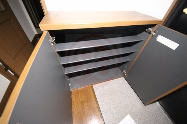 アミティ小阪の物件内観写真