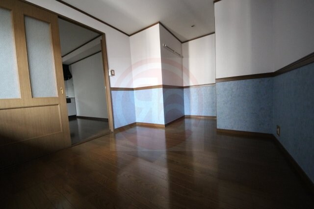 アミティ小阪の物件内観写真