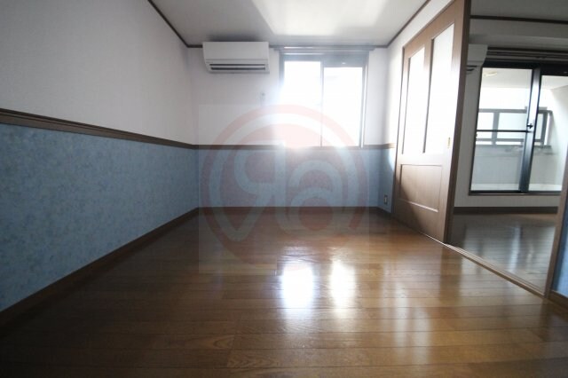 アミティ小阪の物件内観写真