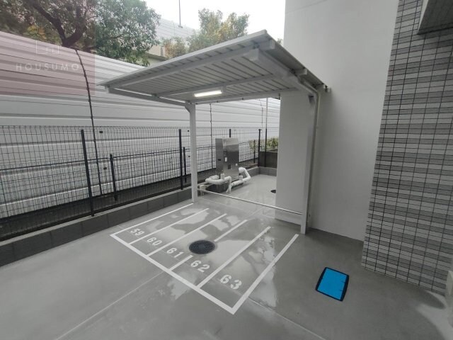 長田駅 徒歩9分 6階の物件内観写真