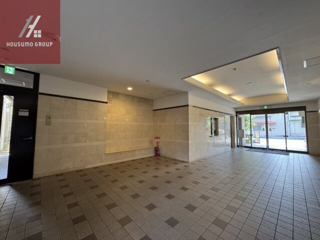 エクセレント八尾本町の物件外観写真