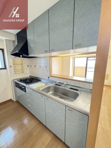 エクセレント八尾本町の物件内観写真