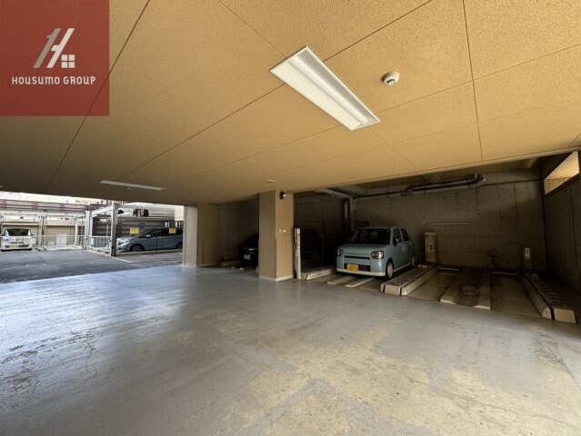 エクセレント八尾本町の物件外観写真