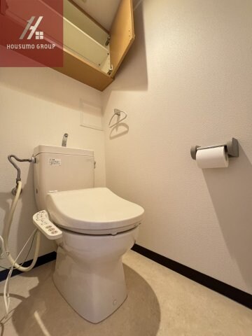 エクセレント八尾本町の物件内観写真