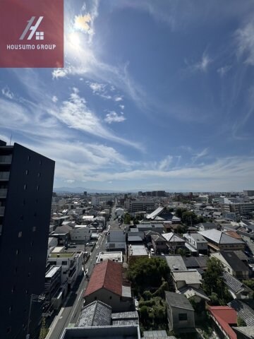 エクセレント八尾本町の物件内観写真