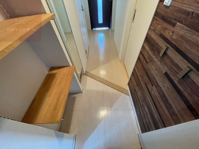 レガーロ布施の物件内観写真