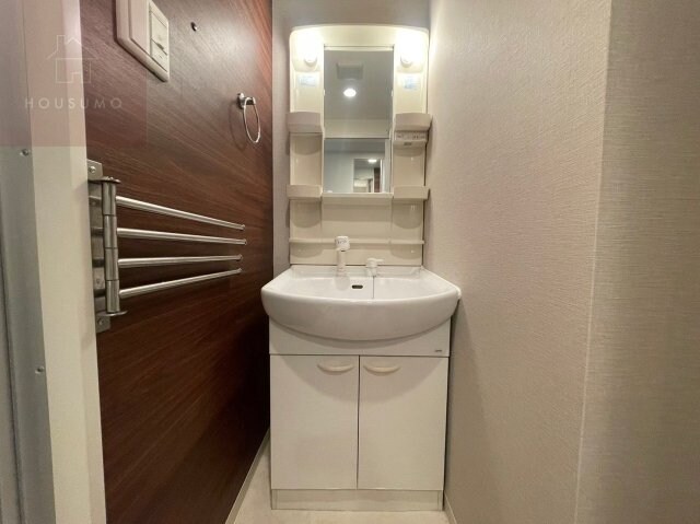 レガーロ布施の物件内観写真