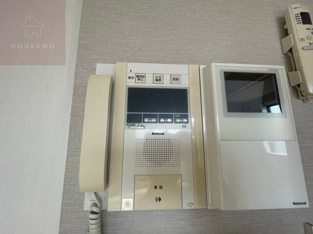 レガーロ布施の物件内観写真