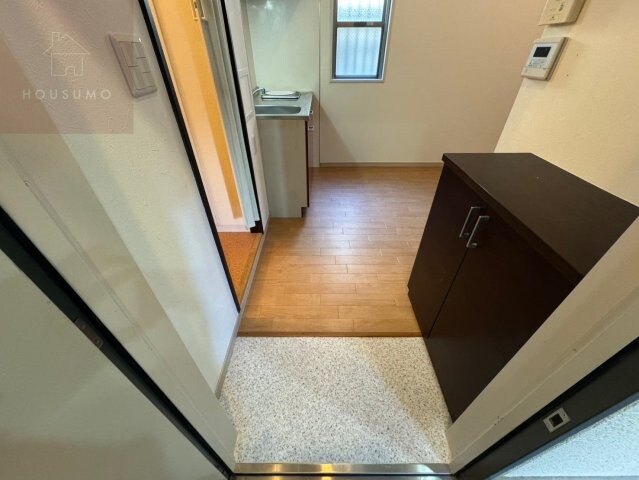 布施駅 徒歩7分 2階の物件内観写真