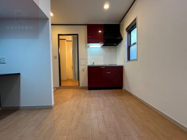 布施駅 徒歩7分 2階の物件内観写真