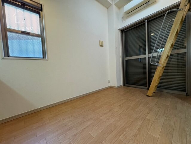 布施駅 徒歩7分 2階の物件内観写真