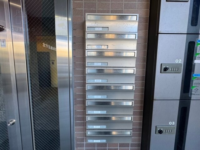 布施駅 徒歩7分 2階の物件内観写真