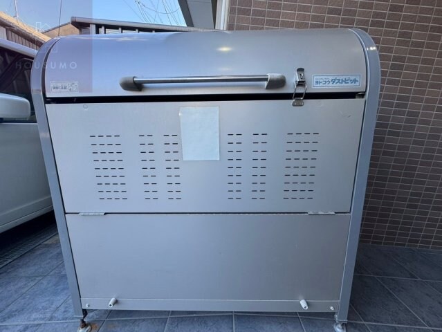 布施駅 徒歩7分 2階の物件内観写真