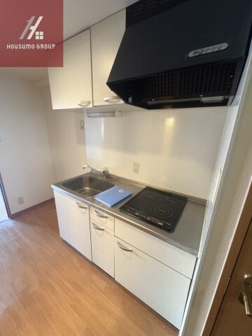 ルミエール八尾Ⅱの物件内観写真