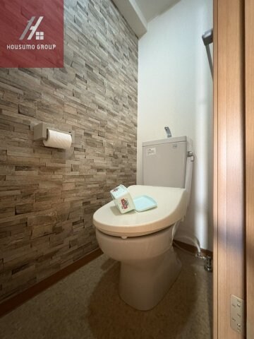 ルミエール八尾Ⅱの物件内観写真