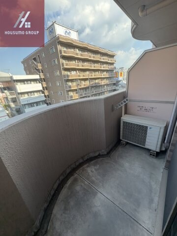 ルミエール八尾Ⅱの物件内観写真