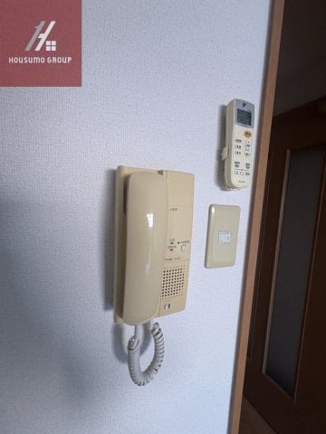 ルミエール八尾Ⅱの物件内観写真