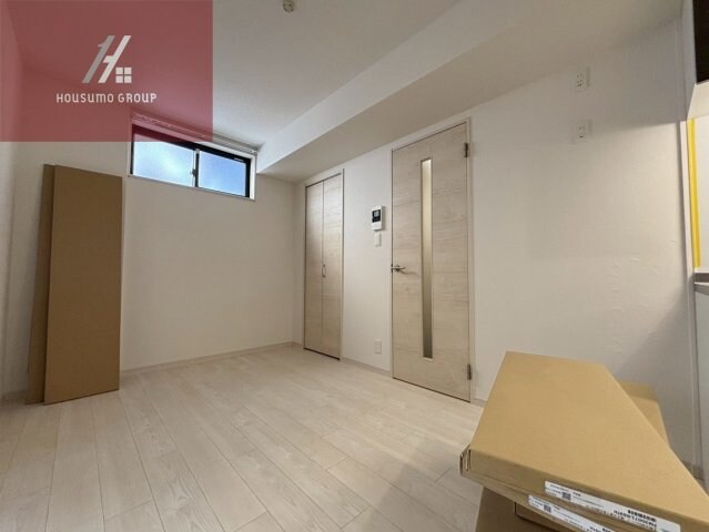 F　Normalis　SEAMの物件内観写真