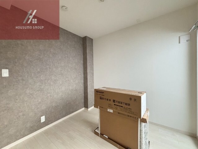 F　Normalis　SEAMの物件内観写真