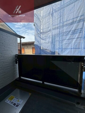 F　Normalis　SEAMの物件内観写真