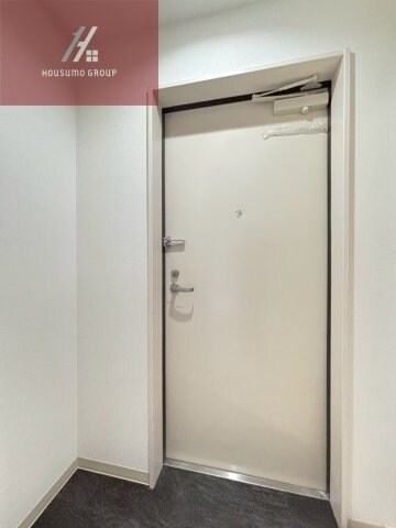 F　Normalis　SEAMの物件内観写真