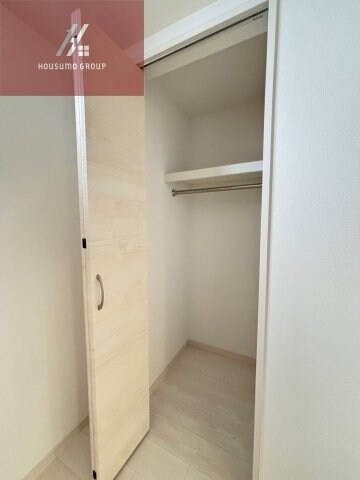 F　Normalis　SEAMの物件内観写真