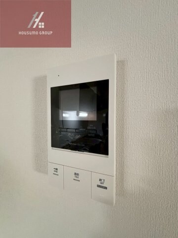 F　Normalis　SEAMの物件内観写真