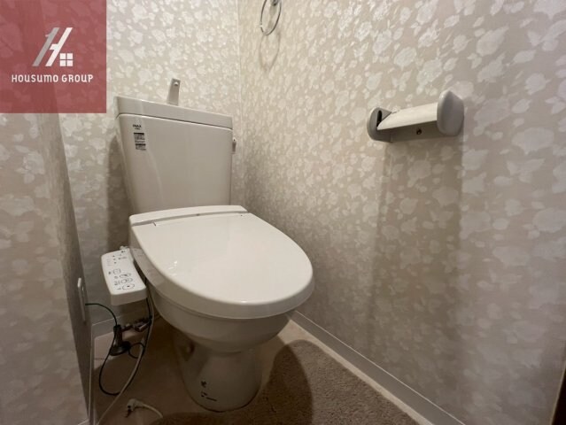 Luxe深江橋Ⅱの物件内観写真