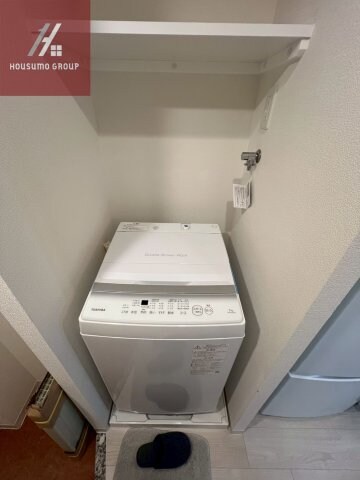 Luxe深江橋Ⅱの物件内観写真